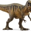 Schleich Tarbosaurio Marron De Schleich | Dinosaurios