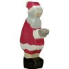 Holztiger Figura De Papa Noel - Holztiger | Cuentos Y Leyendas