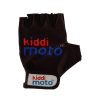 Kiddimoto Gants Black Medium - Kiddimoto | Cascos Y Guantes