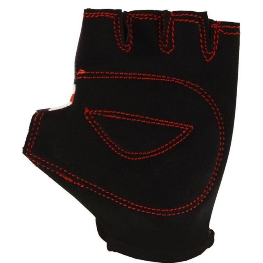 Kiddimoto Gants Black Medium - Kiddimoto | Cascos Y Guantes