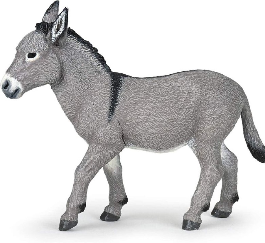 Papo Burro De Provenza - Papo | Animales De Granja