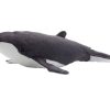 WWF Peluche De Ballena Jorobada 33 Cm - Wwf | Peluches