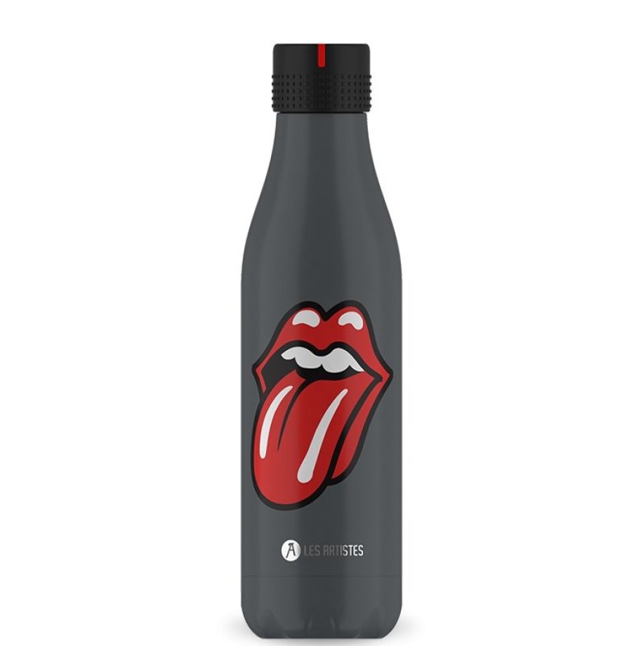 Les Artistes Paris Botella Isotermica French Kiss 500Ml - Les Artistes Paris | Botellas Y Bolsas Isotermicas