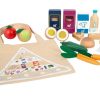 Small foot company Set Alimentos Vegetarianos Fresh - Small Foot Company | La Cocina, El Tendero...