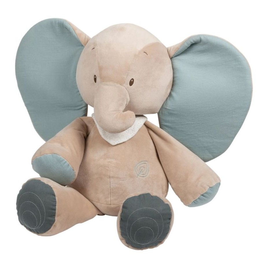 Nattou Peluche Elefante Axel 75 Cm - Nattou | Peluches