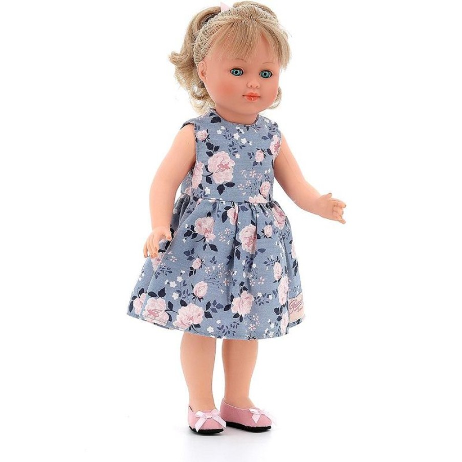 Petitcollin Muneca Marie-Francoise 40 Cm Maurel - Petitcollin | Munecas, Munecos, Banadores