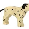 Holztiger Estatuilla Dalmata - Holztiger | Perros Y Gatos