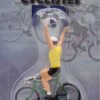 Fonderie Roger Figurita Ciclista D Ganador Maillot Amarillo - Fonderie Roger | Ciclistas En Miniatura