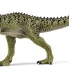 Schleich Monolofosaurio Verde De Schleich | Dinosaurios