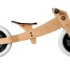 Wishbone Design Studio Scooter Wishbone Bike Original 2 En 1 - Wishbone Design Studio | Draisiennes Y Bicicletas De Madera