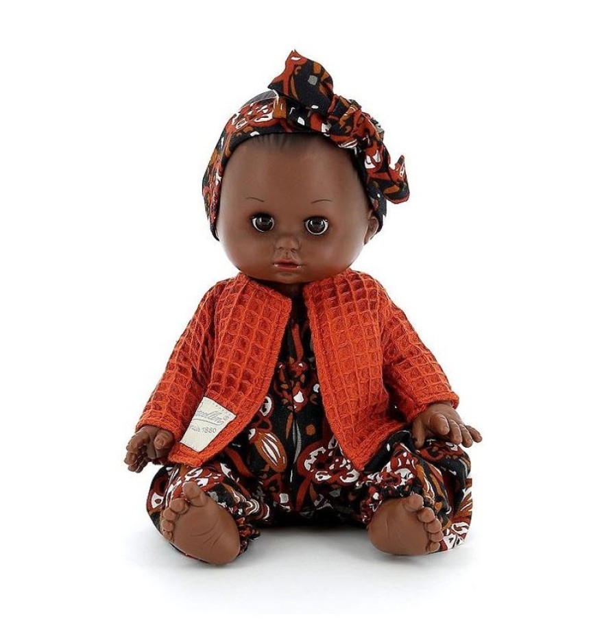 Petitcollin Muneca 28 Cm Manele - Petitcollin | Munecas, Munecos, Banadores