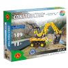 Alexander Toys Constructor Hulk - Pelleteuse - Alexander Toys | Constructor