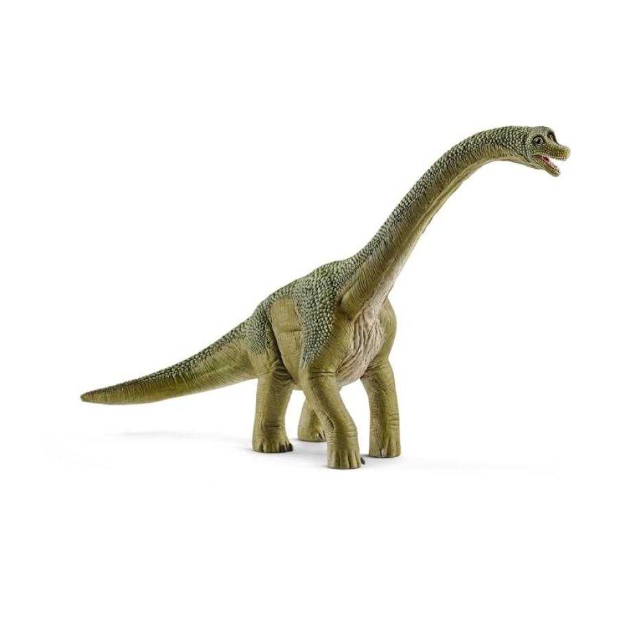 Schleich Brachiosaure - Schleich | Dinosaurios