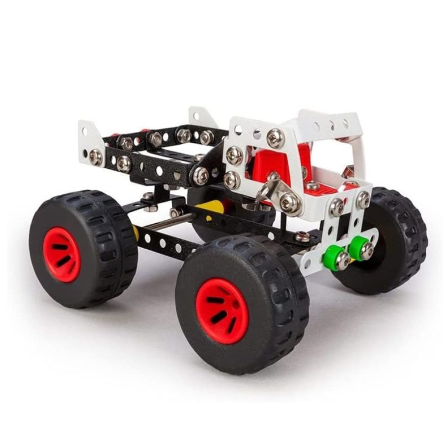 Alexander Toys Constructor Warrior - Monster Truck - Alexander Toys | Constructor