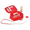 Hape Toys Hola Doctor - Hape Toys | El Mundo Medico