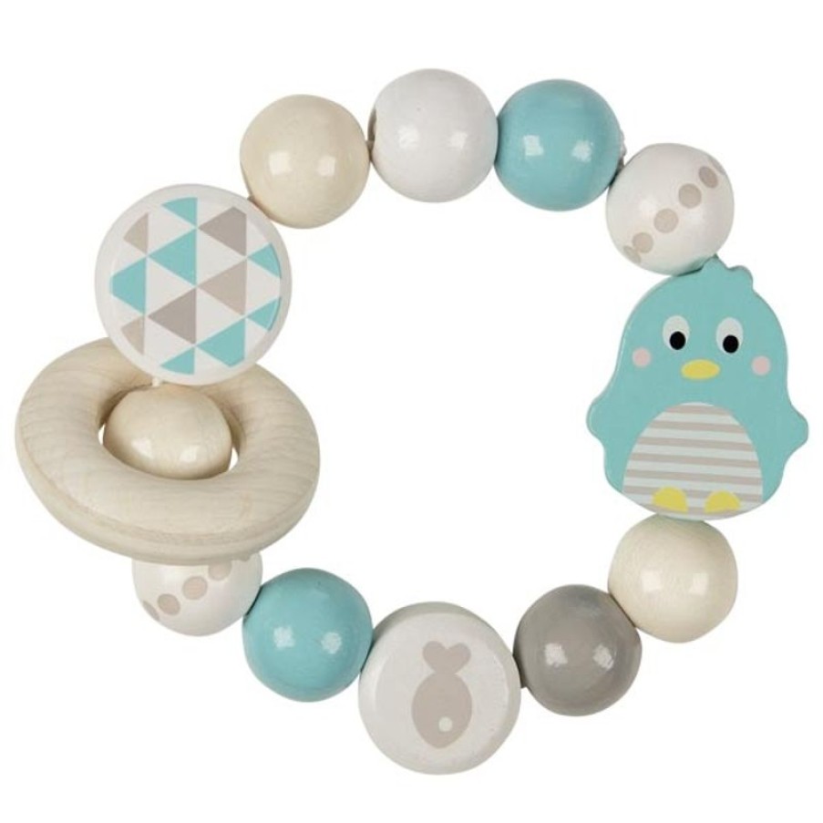 Heimess Sonajero Flexible Para Pinguinos - Heimess | Cascabeles