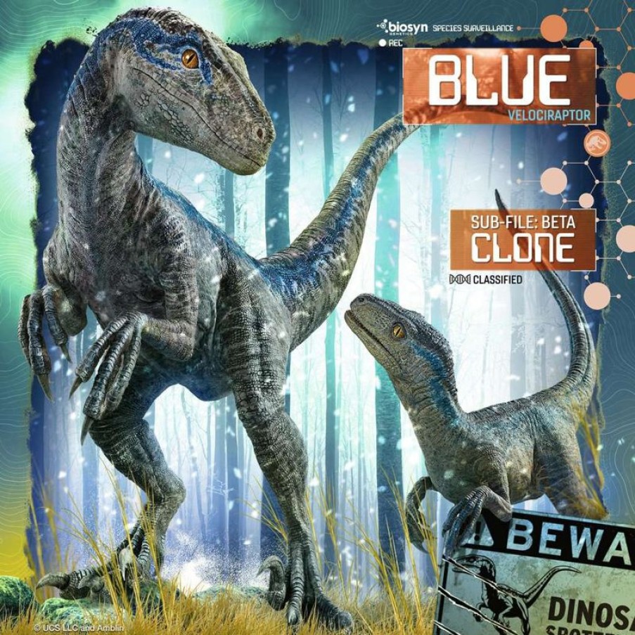 Ravensburger Puzzle T-Rex Jurassic World 3X49 Uds - Ravensburger | Puzzles De 50 A 80 Piezas