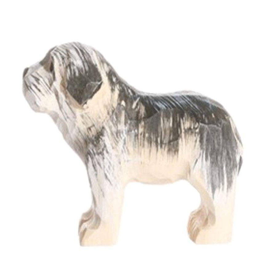 Wudimals Figura Perro En Madera - Wudimals | Perros Y Gatos