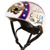 Kiddimoto Casque Evel Medium - Kiddimoto | Cascos Y Guantes