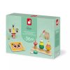 Janod Box Juegos Educativos 36 Meses - Janod | Juegos De Equilibrio Y Motricidad