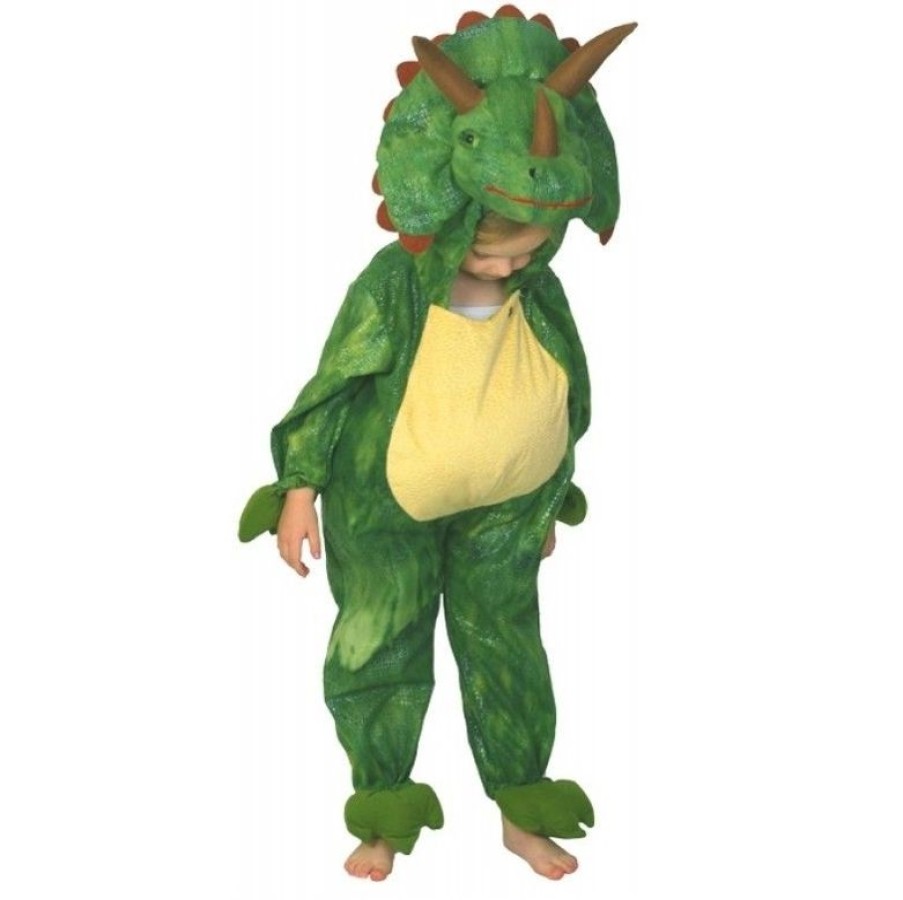 Chaks Disfraz Triceratops 116Cm - Chaks | Disfraces