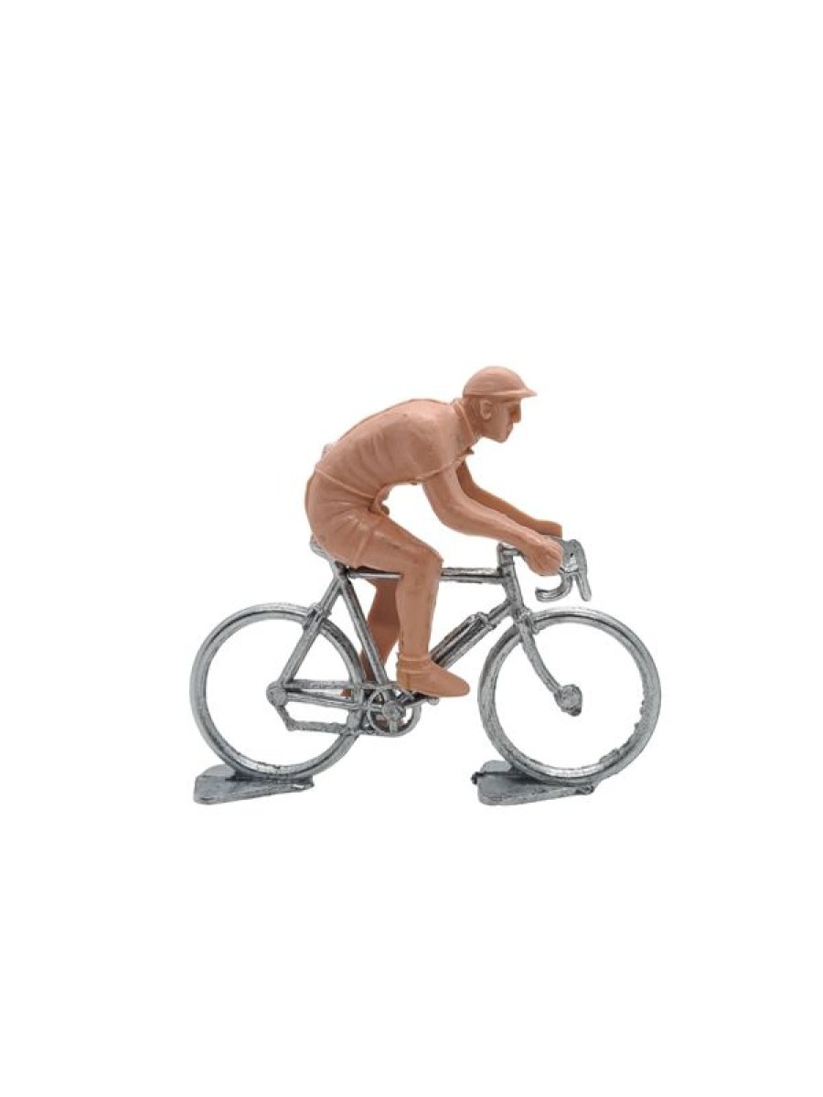 Fonderie Roger Figura Ciclista R Rodillo Para Pintar En Bruto Roger Foundry | Ciclistas En Miniatura