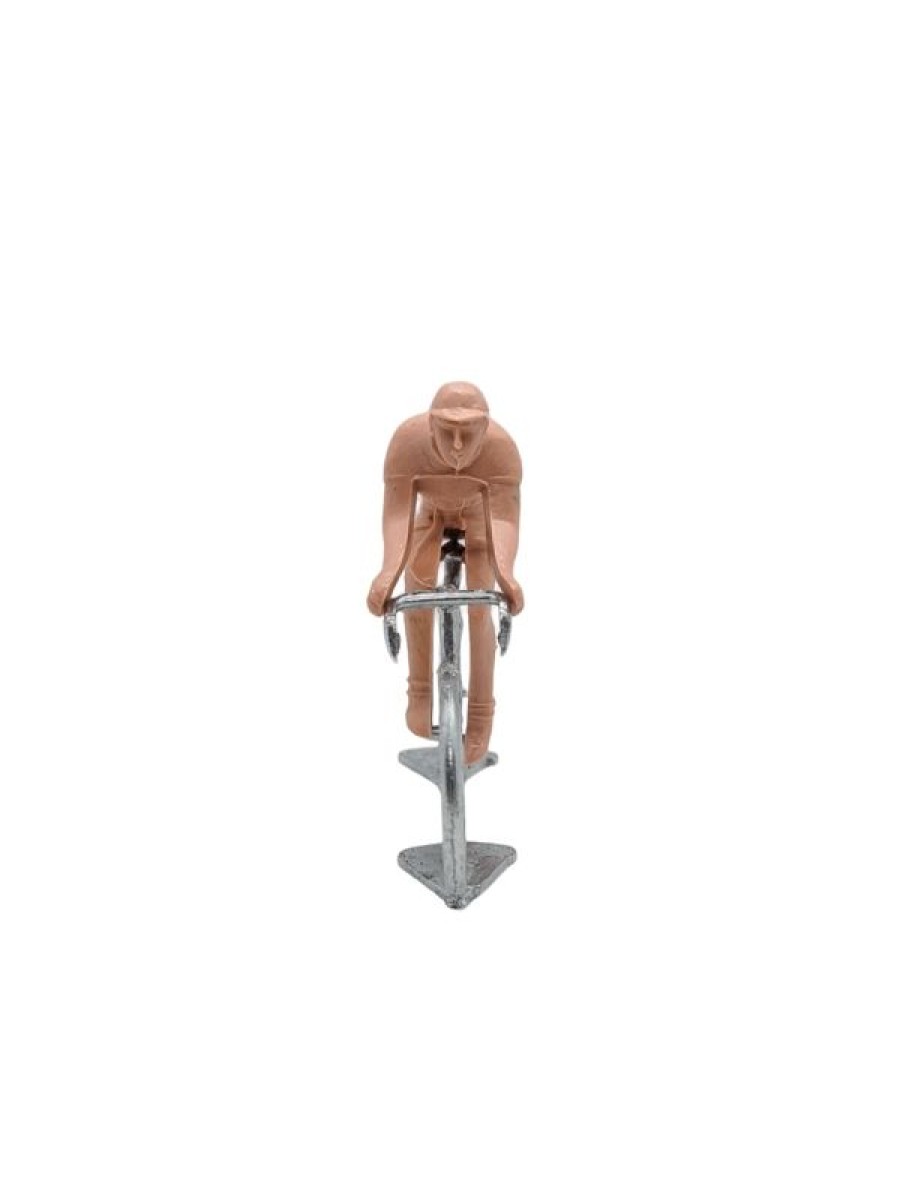 Fonderie Roger Figura Ciclista R Rodillo Para Pintar En Bruto Roger Foundry | Ciclistas En Miniatura