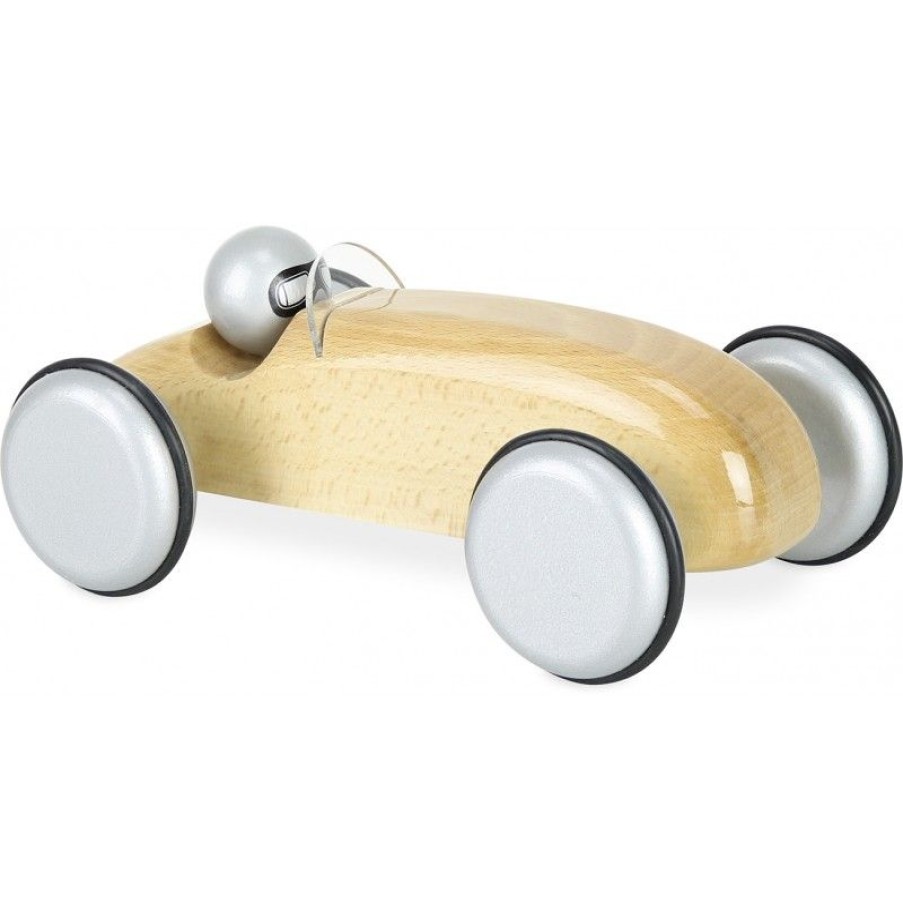 Vilac Speedster Madera Natural 30 Cm - Vilac | Coches, Camiones...