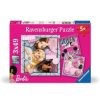 Ravensburger Puzzle Barbie 3X49 Pcs - Ravensburger | Puzzles De 20 A 48 Piezas