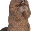 Papo Estatuilla De Marmota - Papo | Animales Salvajes