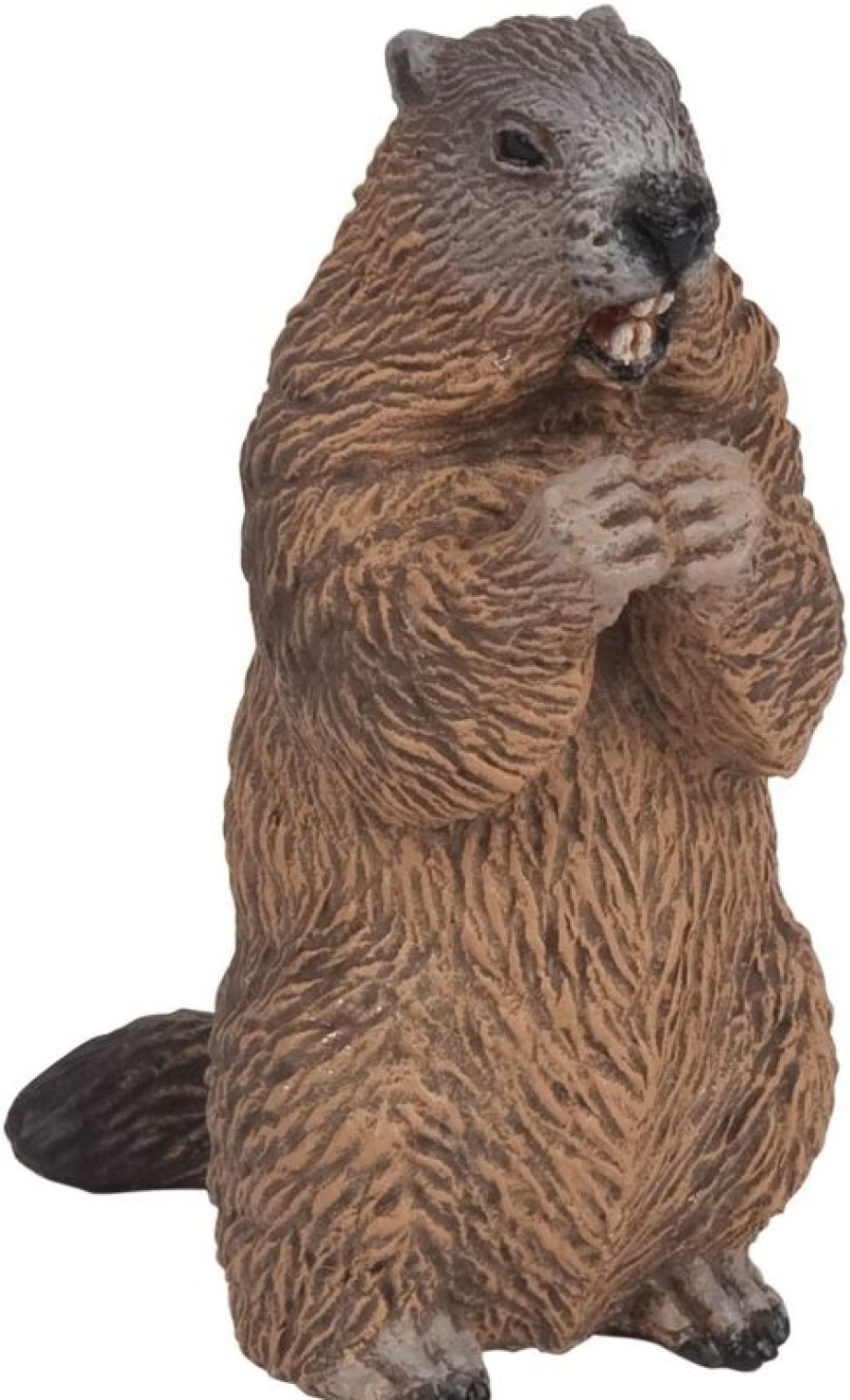 Papo Estatuilla De Marmota - Papo | Animales Salvajes