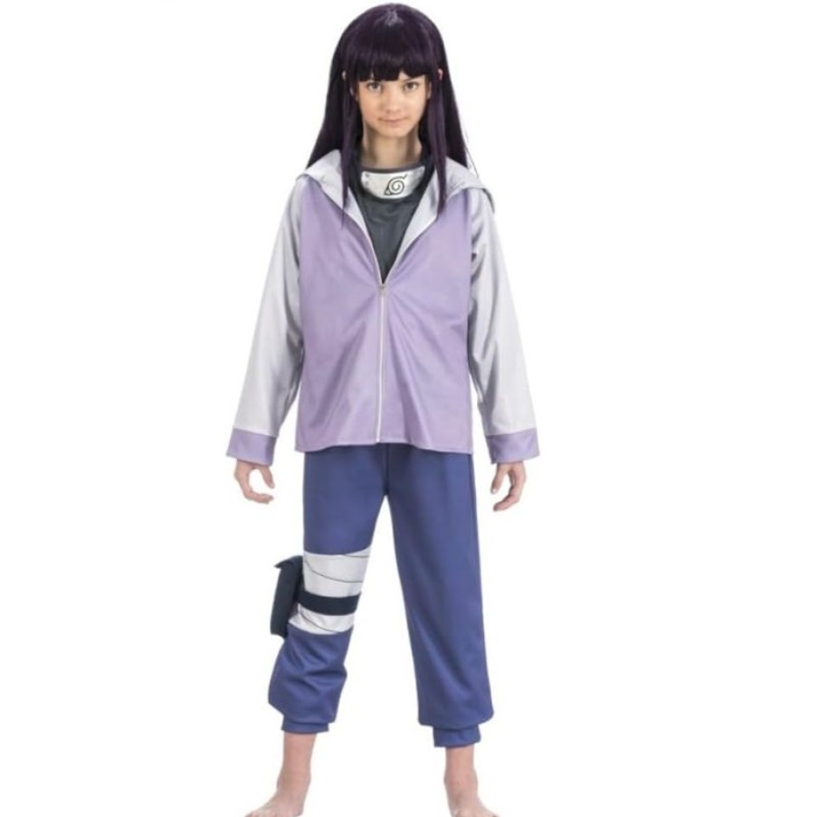 Chaks Disfraz Hinata 128Cm - Chaks | Disfraces