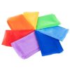 TickiT 7 Telas De Organza Arcoiris - Tickit | Diabolos Y Malabares