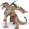 Papo Figura De Dragon Mutante - Papo | Mundo De Fantasia