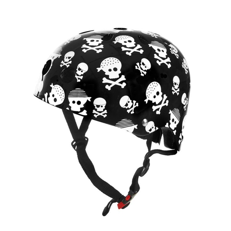 Kiddimoto Casco Skullz Small - Kiddimoto | Cascos Y Guantes