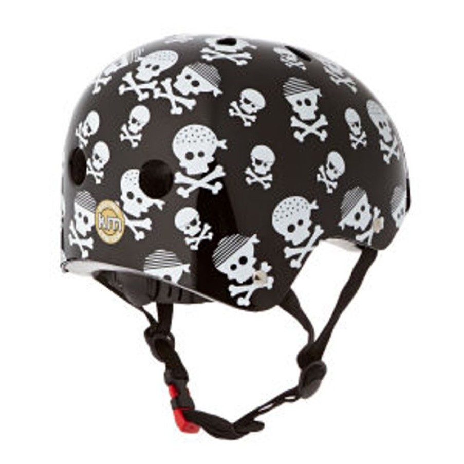 Kiddimoto Casco Skullz Small - Kiddimoto | Cascos Y Guantes