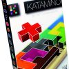 Gigamic Katamino - Gigamic | Juegos De Mesa