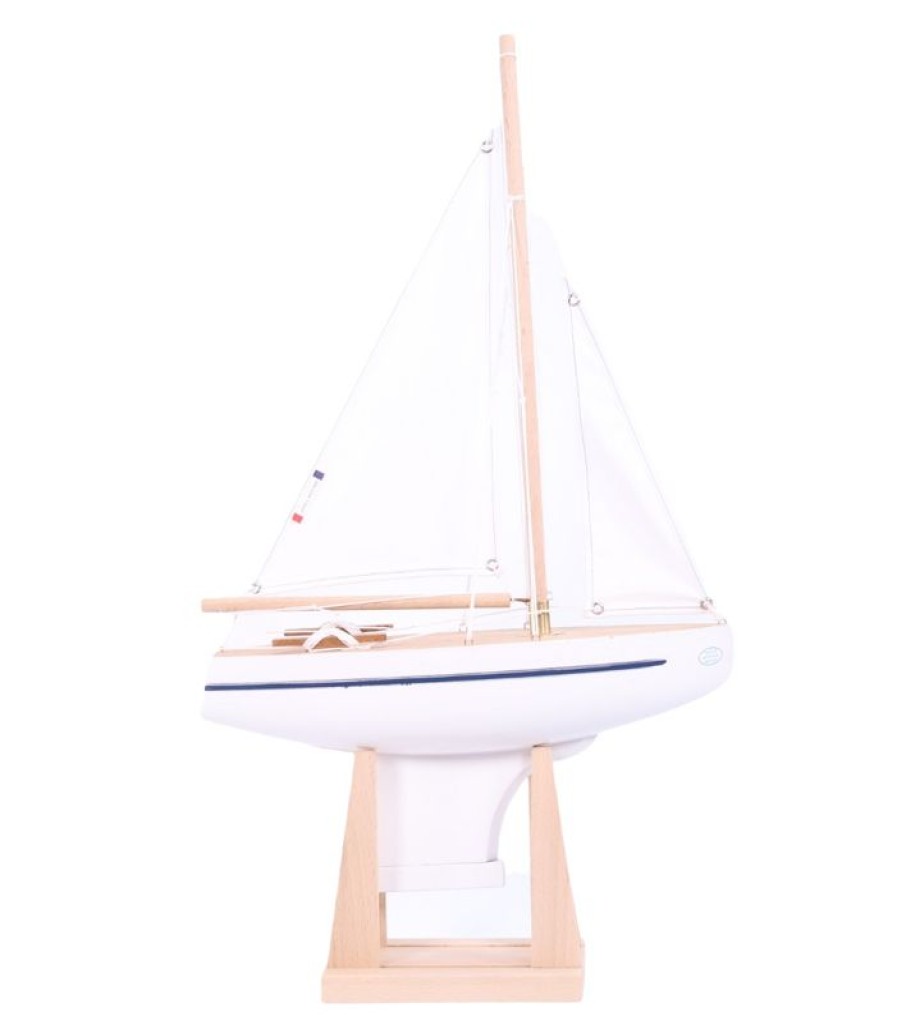 Maison Tirot Velero Le Beajour 30Cm - Maison Tirot | Barcos, Juguetes Para El Agua Y La Playa