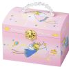 Trousselier Vanity Musical Princesse Rose - Trousselier | Cajas De Musica