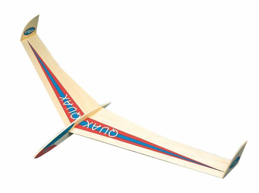 Aero-naut Planeur Quax - Aero-Naut | Modelos Para Construir