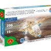 Alexander Toys Constructor Cobra - Helicoptero - Alexander Toys | Constructor