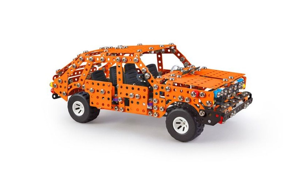 Alexander Toys Constructor Pro - Voiture Koruna - Alexander Toys | Constructor