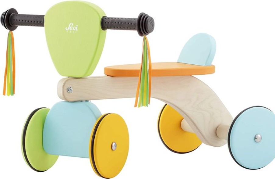 Sevi Porteur Baby Buggy - Sevi | Transportistas