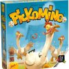 Gigamic Pickomino - Gigamic | Juegos De Humor