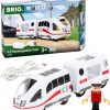 Brio Tren Recargable Ice - Brio | Locomotoras, Vagones Y Trenes Brio