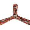 Wallaby Boomerangs Boomerang Enfant Ozzie - Wallaby Boomerangs | Cometas Y Bumeranes