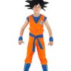 Chaks Disfraz Goku Saiyan Dragon Ball Z 140Cm - Chaks | Disfraces