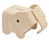 Plan Toys Elefante De Tirelire - Plan Toys | Tirelires