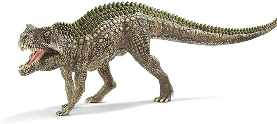 Schleich Postosuchus - Schleich | Dinosaurios