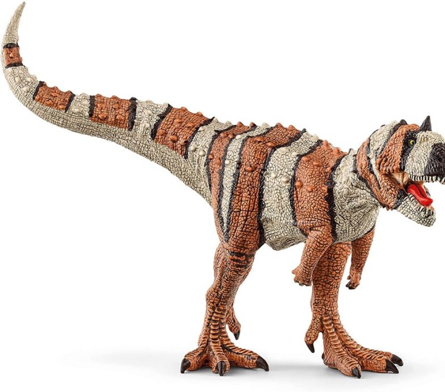 Schleich Estatuilla De Majungasaurus - Schleich | Dinosaurios